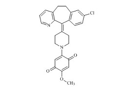 PUNYW5145435 <em>Desloratadine</em> <em>Impurity</em> 8