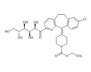 PUNYW5147557 Loratadine glucose adduct