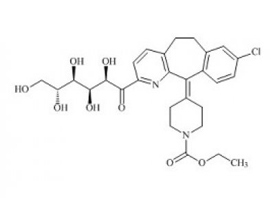 PUNYW5147557 Loratadine glucose adduct