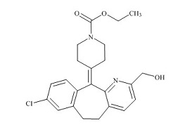 PUNYW4984239 2-<em>Hydroxymethyl</em> <em>Loratadine</em>