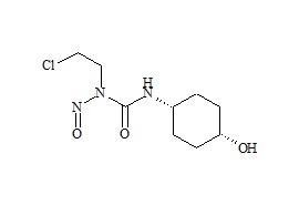 PUNYW25743363 cis-4’-Hydroxy CCNU Lomustine