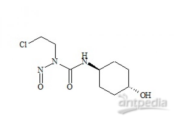 PUNYW25745542 trans-4’-Hydroxy CCNU Lomustine