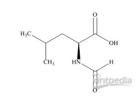 PUNYW24193592 N-Formyl-L-leucine