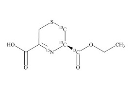 PUNYW25243177 <em>Lanthionine</em>-13C3-15N <em>Ketimine</em> 5-Ethyl Ester
