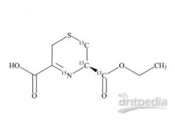 PUNYW25243177 Lanthionine-13C3-15N Ketimine 5-Ethyl Ester
