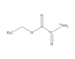 PUNYW22536240 Lodoxamide Impurity 3-13C-15N