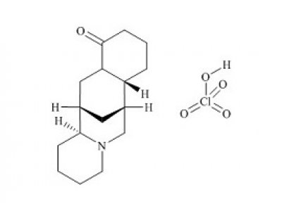 PUNYW27053425 (+)-Lupanine Perchlorate