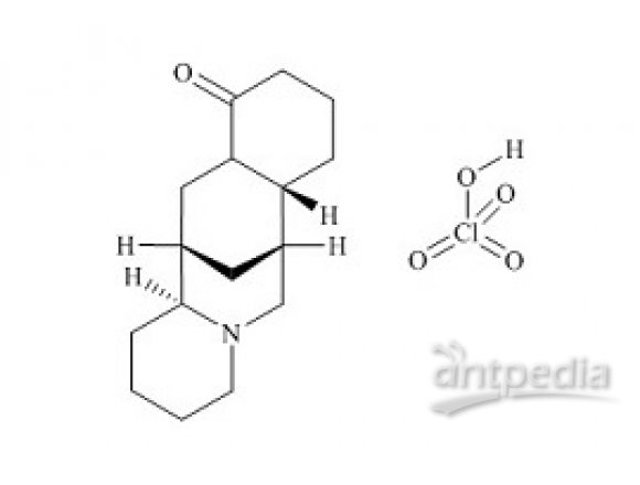 PUNYW27053425 (+)-Lupanine Perchlorate