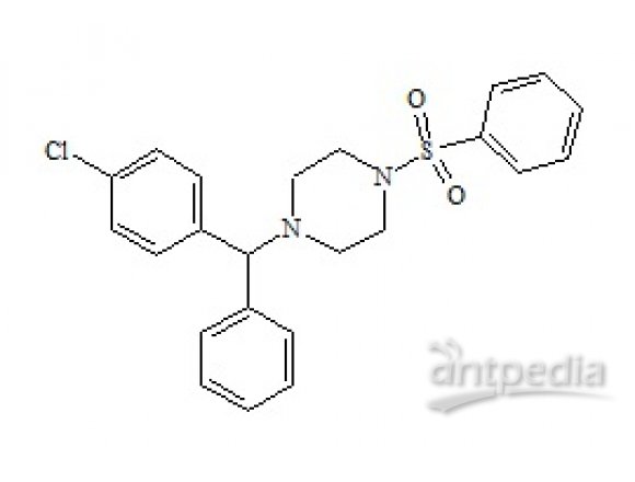 PUNYW9235335 Levocetirizine Impurity 8