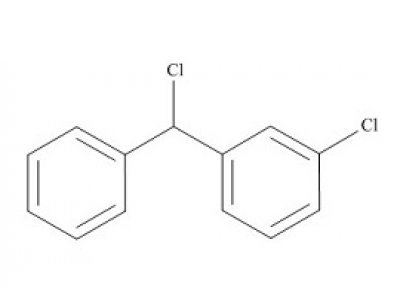 PUNYW9246250 4-Chlorobenzhydryl Chloride