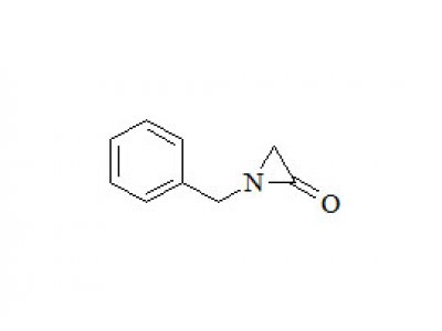 PUNYW9205193 1-Benzylaziridin-2-one