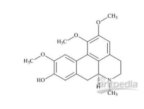 PUNYW27302558 N-Methyl Laurotetanine