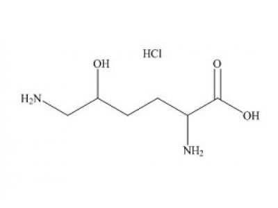 PUNYW18920271 DL-5-Hydroxylysine HCl