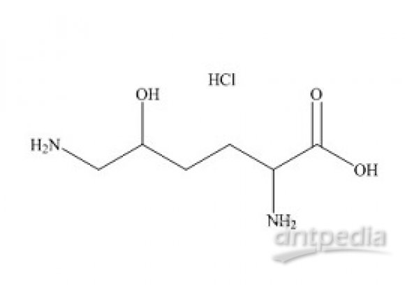 PUNYW18920271 DL-5-Hydroxylysine HCl