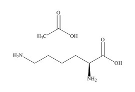 <em>PUNYW18922123</em> <em>L-Lysine</em> <em>monoacetate</em>