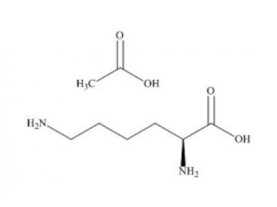 PUNYW18922123 L-Lysine monoacetate