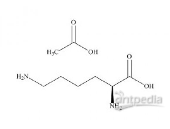 PUNYW18922123 L-Lysine monoacetate