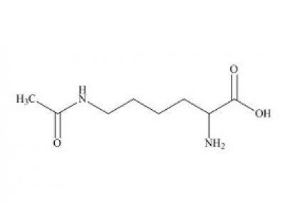 PUNYW18933166 N6-Ac-DL-Lysine