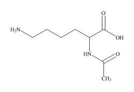 PUNYW18939159 N2-<em>Ac-DL-Lysine</em>