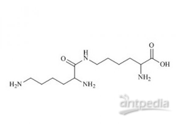 PUNYW18941298 N6-DL-Lysyl-DL-Lysine