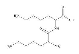 <em>PUNYW18944264</em> N2-<em>DL-Lysyl-DL-Lysine</em>