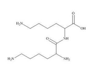 PUNYW18944264 N2-DL-Lysyl-DL-Lysine