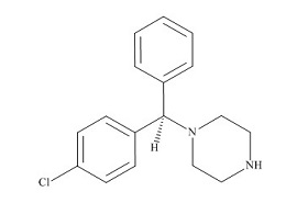 PUNYW9210112 (R)-<em>Cetirizine</em> EP <em>Impurity</em> A (Levocetirizine <em>Impurity</em> 2)