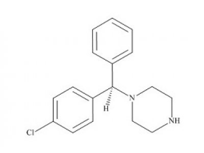 PUNYW9210112 (R)-Cetirizine EP Impurity A (Levocetirizine Impurity 2)