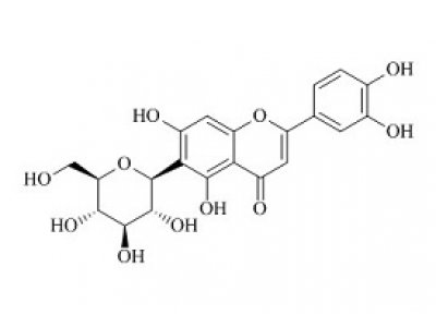 PUNYW25404324 Luteolin 6-C-Glucoside (Homoorientin)