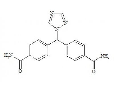 PUNYW23147539 Letrozole Diamide
