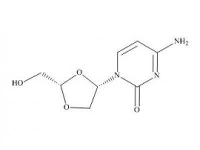 PUNYW12188237 Lamivudine EP Impurity I (Troxacitabine)