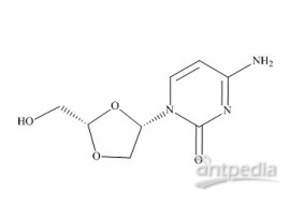 PUNYW12188237 Lamivudine EP Impurity I (Troxacitabine)