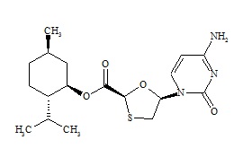 PUNYW12191591 <em>Lamivudine</em> <em>Impurity</em> 2