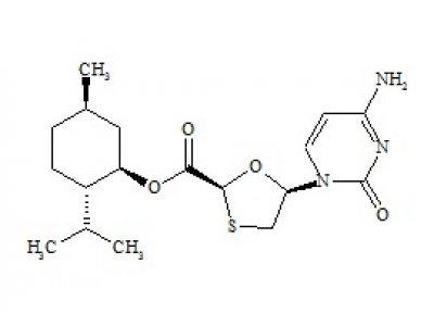 PUNYW12191591 Lamivudine Impurity 2