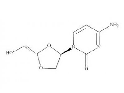 PUNYW12196239 Lamivudine Impurity 16 (alpha-Troxacitabine)