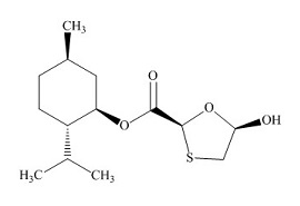 PUNYW12199216 <em>Lamivudine</em> <em>Impurity</em> 6