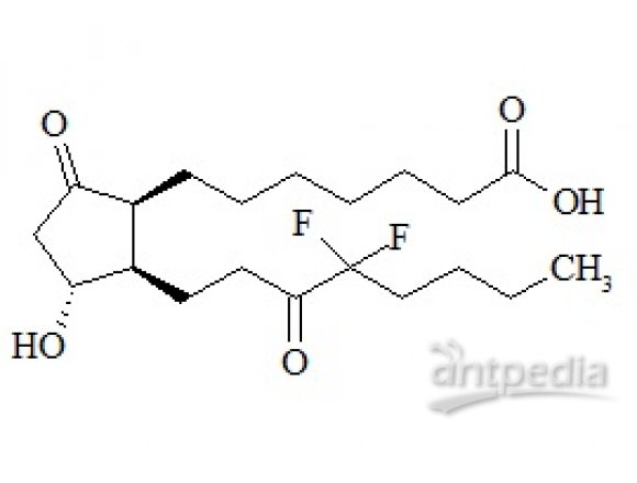 PUNYW20870444 Lubiprostone related compound 1