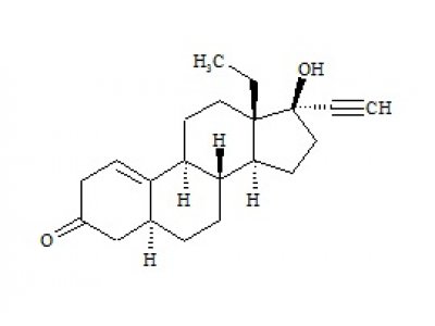 PUNYW10337509 Delta1 (10)-4, 5-dihydro-levonorgestrel