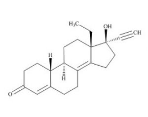 PUNYW10338587 Levonorgestrel EP Impurity A