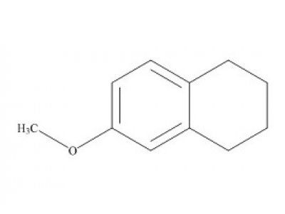 PUNYW10365423 Levonorgestrel Impurity 12 (6-Methoxy-1,2,3,4-tetrahydronaphthalene)