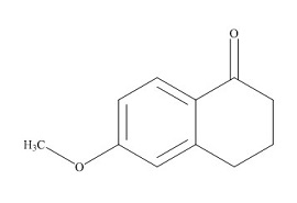 PUNYW10366346 <em>Levonorgestrel</em> <em>Impurity</em> 13 (6-Methoxy-1-tetralone)