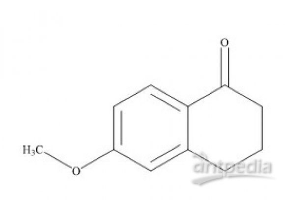 PUNYW10366346 Levonorgestrel Impurity 13 (6-Methoxy-1-tetralone)