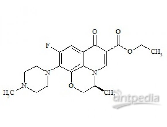 PUNYW9021239 Levofloxacin Related Compound C