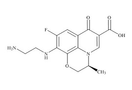PUNYW9019286 <em>Levofloxacin</em> Diamine