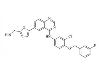 PUNYW15125203 Lapatinib Impurity 3