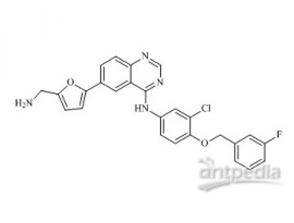 PUNYW15125203 Lapatinib Impurity 3