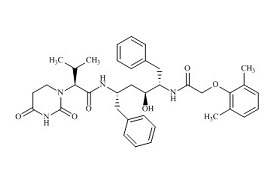 <em>PUNYW14689465</em> <em>Lopinavir</em> <em>Metabolite</em> <em>M1</em>