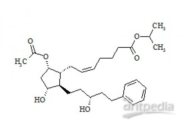 PUNYW14573264 9-Acetyl Latanoprost