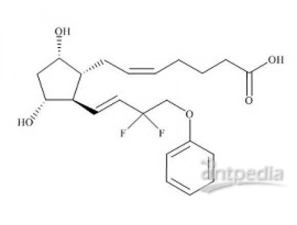 PUNYW14577380 Tafluprost Acid