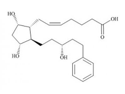 PUNYW14556173 Latanoprost Acid